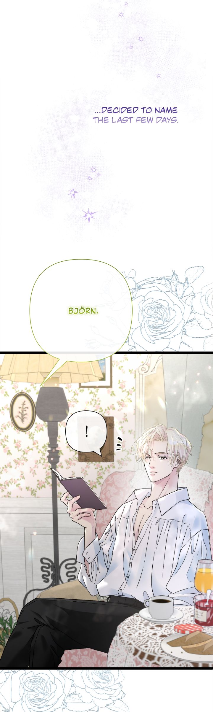 The Problematic Prince, Chapter 80 image 02